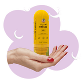 AlgaeIQ Omega-3 with 800mg DHA | Plant Based, Vegan & Natural | For Improving Heart, Brain, Hair, Skin, Joint & Eye Health | Higest Absorption Formula | 30 Days Pack