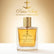 Patia Stats® Intimacy Pheromones Perfume | Attraction DNA Infused Formula | Eau De Parfum 50ml