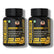PILES MATRIX Vein Restore Ayurvedic Medicine | Stops Bleeding, Relieves Pain & Itching | 100% Natural Health Care > Gut Health > Piles > Medicine > Ayurvedic Piles Treatment The Yoga Man Lab Pack of 2: ₹1898/- (41% Off)