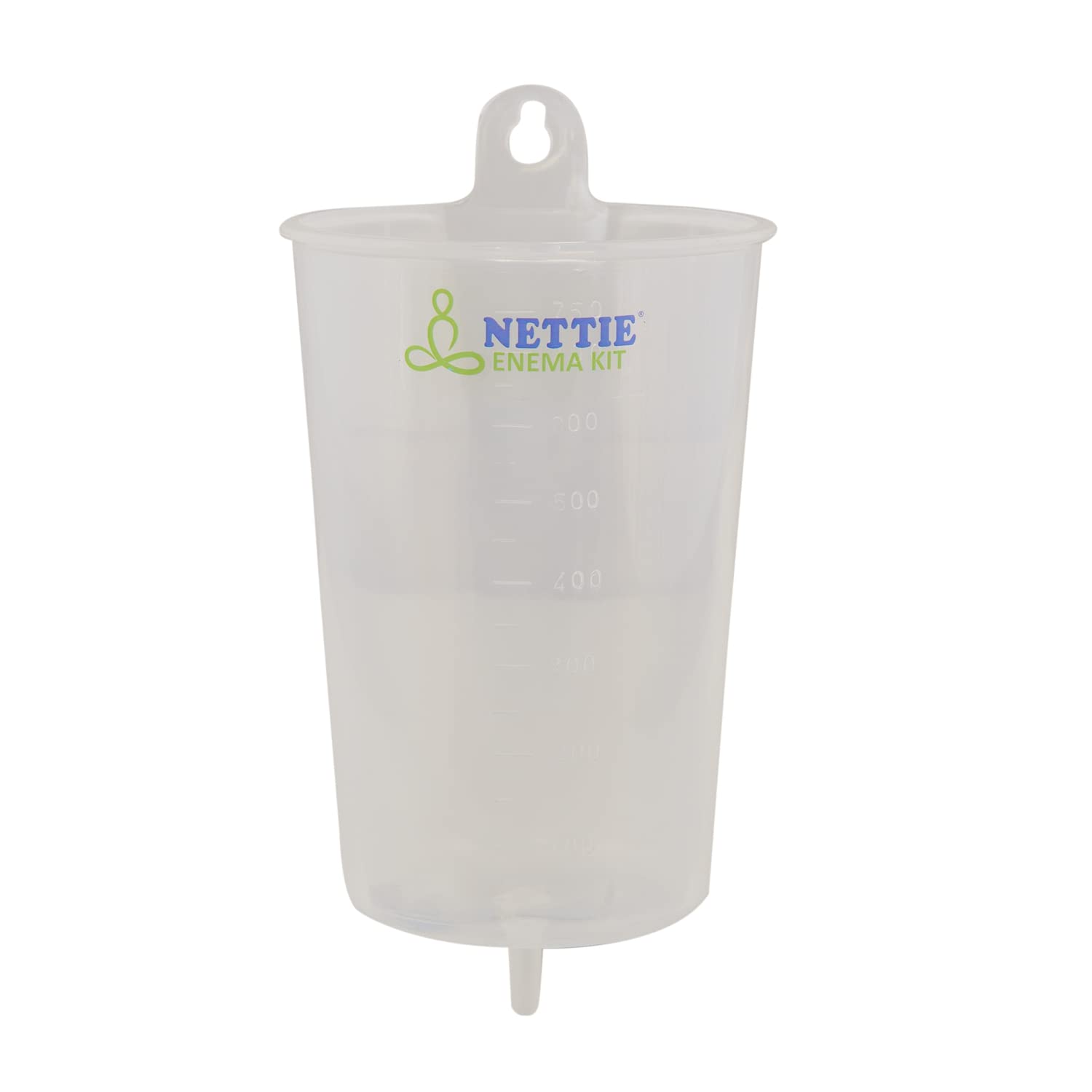 YogaManLab® Enema Kit 750mL Secondary image