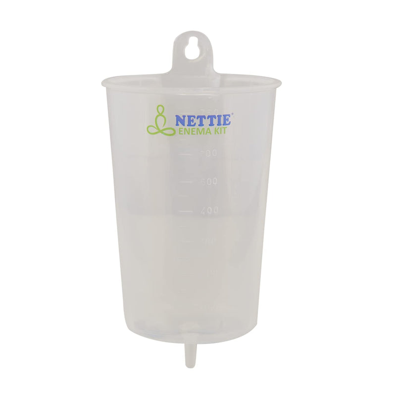 YogaManLab® Enema Kit 750mL
