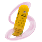 YogaManLab® AlgaeIQ Omega-3 with 800mg DHA | TEST