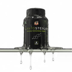 PLANTOSTERONE - पुरुष ड्राइव कामेच्छा बूस्टर आयुर्वेदिक पूरक | बेडरूम प्रदर्शन को बढ़ाता है | 100% प्राकृतिक और आयुर्वेदिक