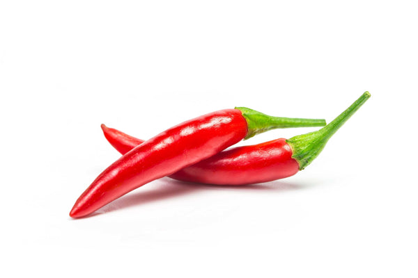 Capsicum Anuum