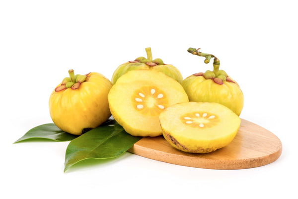 Garcinia Cambogia