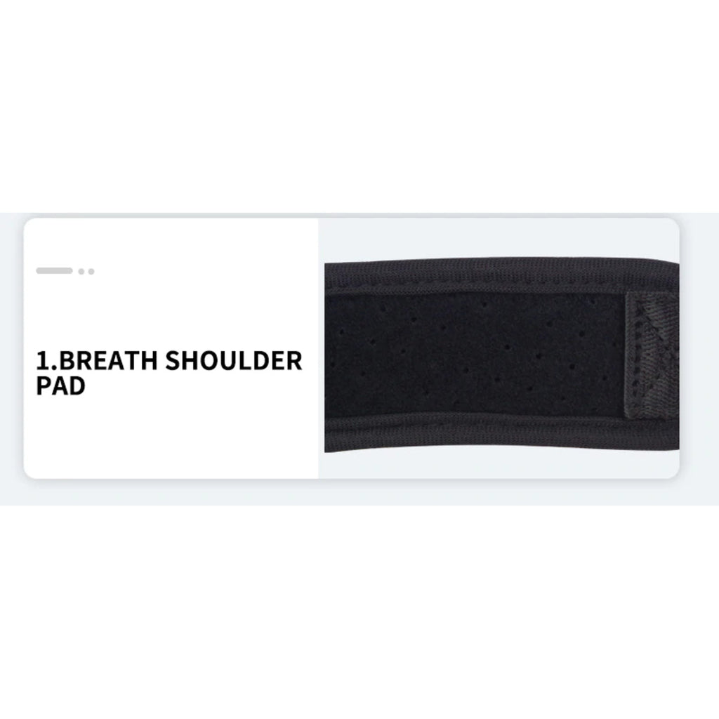 YogaManLab® Posture Corrector Belt - Back Pain, Hips Pain, Sciatica Pain - Corrects Hump Back