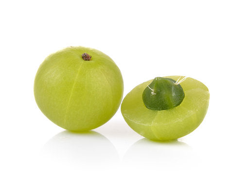 Indian Gooseberry