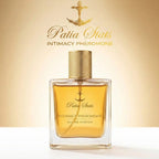 Patia Stats® Intimacy Pheromones Perfume | Attraction DNA Infused Formula | Eau De Parfum 50ml