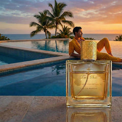 Patia Stats® Intimacy Pheromones Perfume for Women | Attraction DNA-Infused Formula | Eau de Parfum 50ml