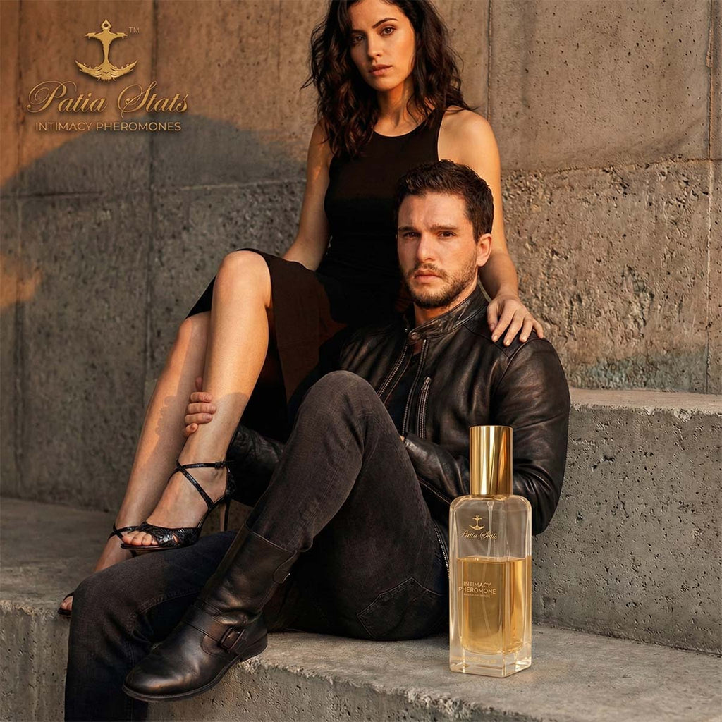 Milky Skin Smell Perfume