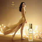 Milky Skin Smell Perfume