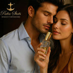 Milky Skin Smell Perfume