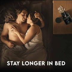 PLANTOSTERONE - पुरुष ड्राइव कामेच्छा बूस्टर आयुर्वेदिक पूरक | बेडरूम प्रदर्शन को बढ़ाता है | 100% प्राकृतिक और आयुर्वेदिक