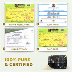 YogaManLab® Multani Mitti Face Pack – Natural Clay Mask