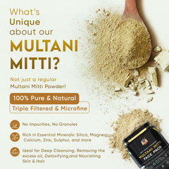 पेट साफ करने वाला किट- आंतों का विषहरण + दैनिक सफाई करने वाला (2 आयुर्वेदिक पूरक) | कब्ज से राहत देता है और आंतों को साफ करता है | 100% प्राकृतिक