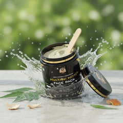 पेट साफ करने वाला किट- आंतों का विषहरण + दैनिक सफाई करने वाला (2 आयुर्वेदिक पूरक) | कब्ज से राहत देता है और आंतों को साफ करता है | 100% प्राकृतिक