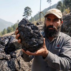 पेट साफ करने वाला किट- आंतों का विषहरण + दैनिक सफाई करने वाला (2 आयुर्वेदिक पूरक) | कब्ज से राहत देता है और आंतों को साफ करता है | 100% प्राकृतिक