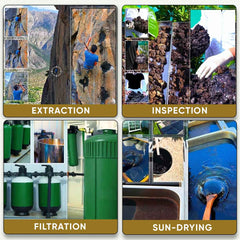 पेट साफ करने वाला किट- आंतों का विषहरण + दैनिक सफाई करने वाला (2 आयुर्वेदिक पूरक) | कब्ज से राहत देता है और आंतों को साफ करता है | 100% प्राकृतिक