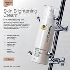 YogaManLab® Mirror Skin Serum | Dark Spots, Acne Marks & Pigmentation | Glass Skin Glow | 15ml
