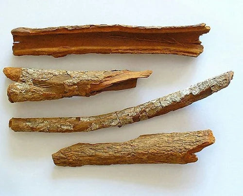 CASCARA SAGRADA