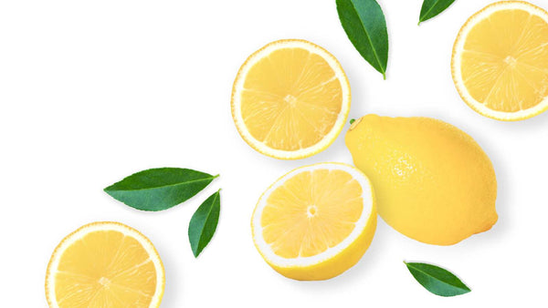 Citrus Sinensis
