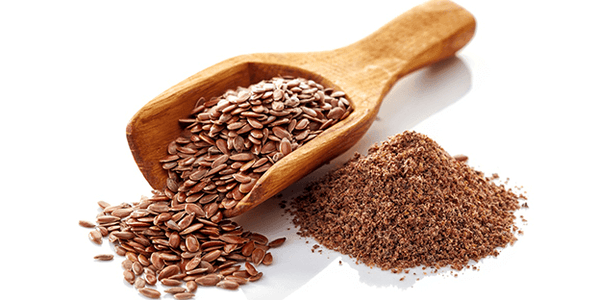 FLAX SEEDS