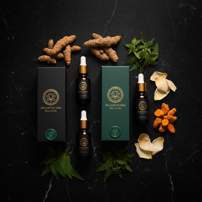 Power of Flavor