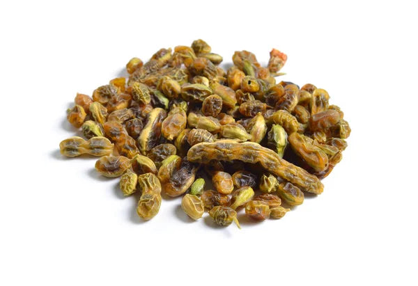 Styphnolobium Japonicum