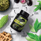 Diab 99.9 Type-2 Ayurvedic Sugar Reversal Program | Get Free Doctor & Dietitian Reversal Consultation | 100% Natural Health Care > Metabolic Health > Diabetes > Supplement > Ayurvedic Diabetes Reversal The Yoga Man Lab   